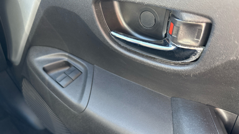Toyota Aygo 1.0 VVT-i X-Trend 5dr Petrol Hatchback